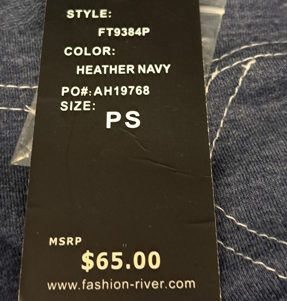 NWT Robert Louis Work/Casual Dress   Size PS - Picture 7 of 8